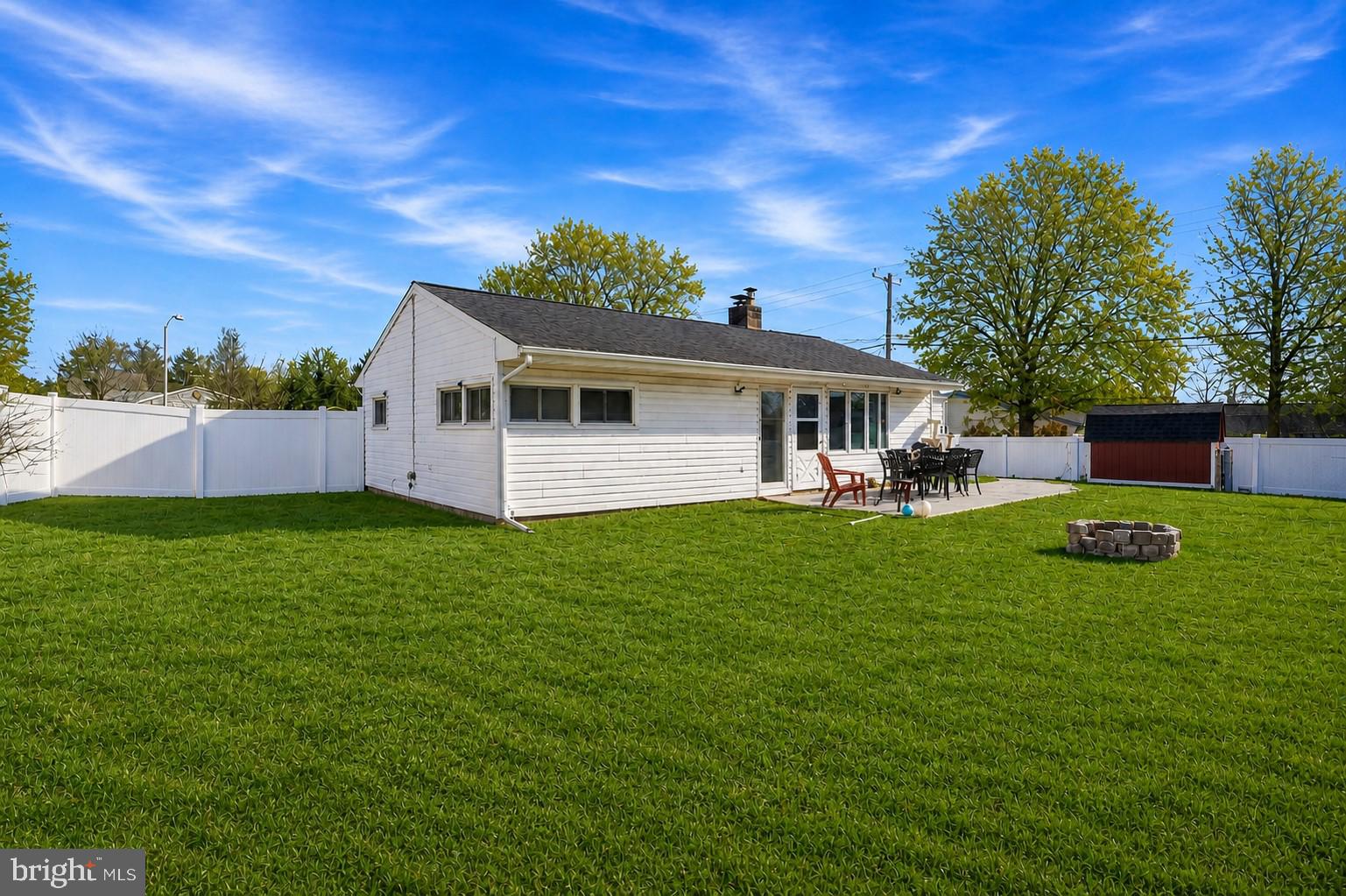 THORNRIDGE - Residential