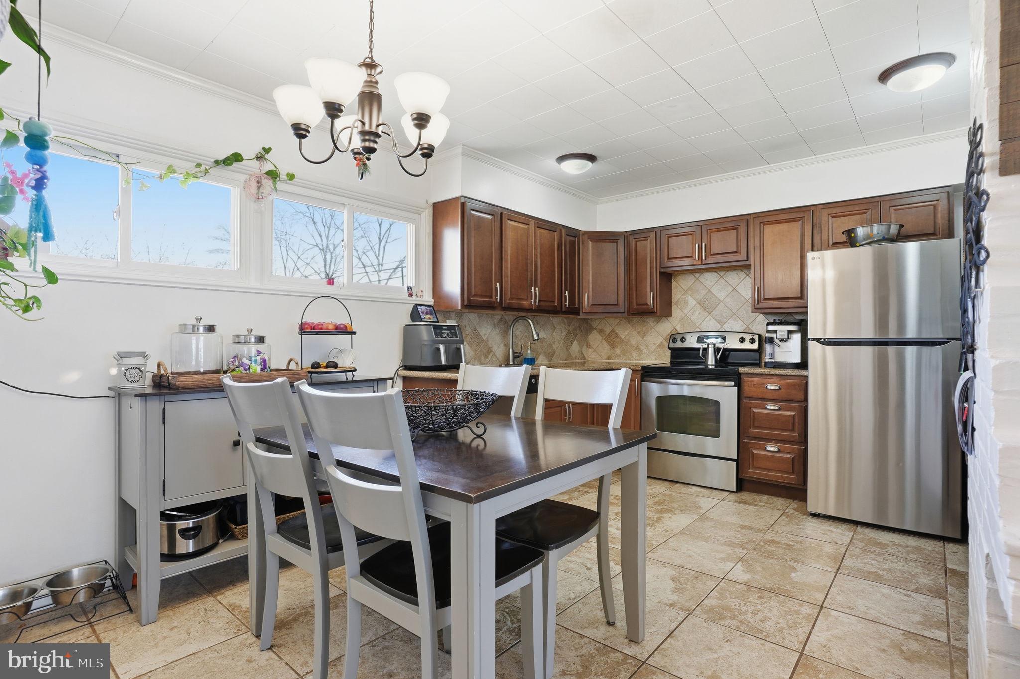 THORNRIDGE - Residential