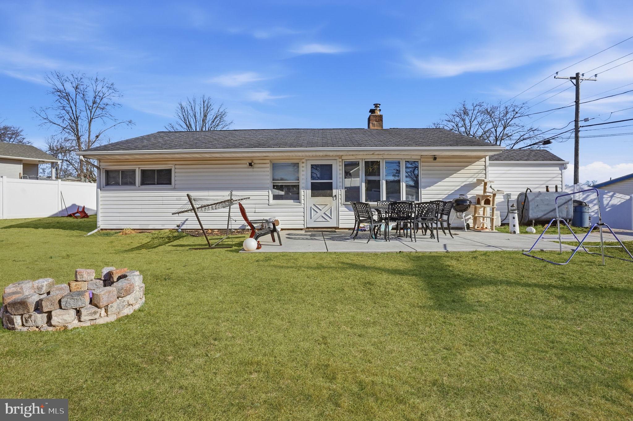 THORNRIDGE - Residential