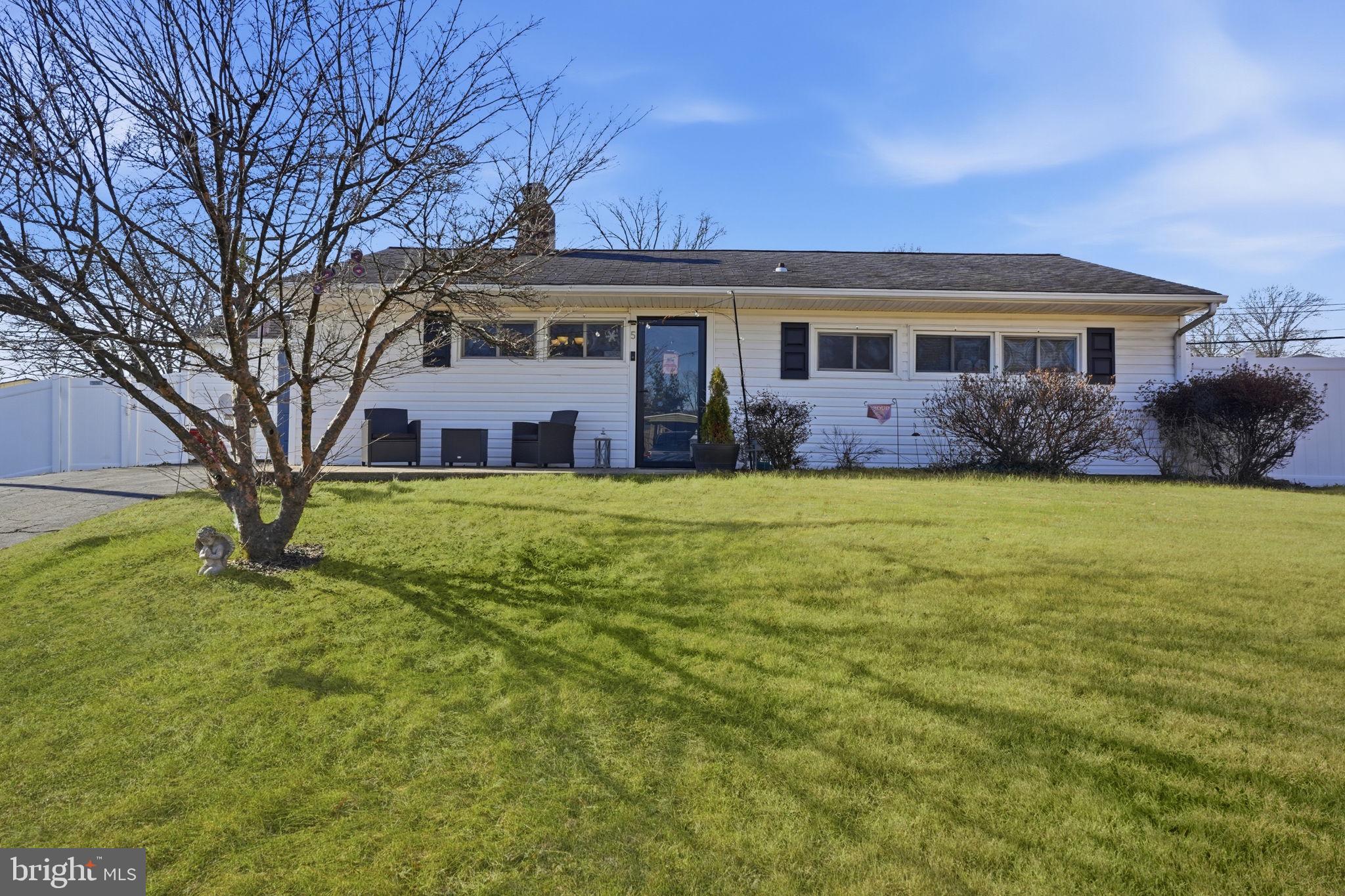 THORNRIDGE - Residential