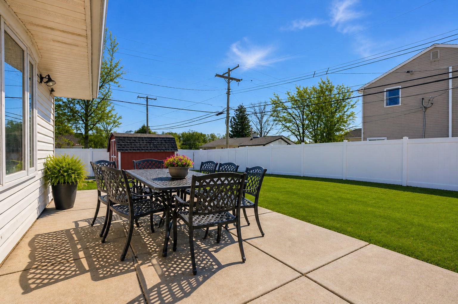 THORNRIDGE - Residential