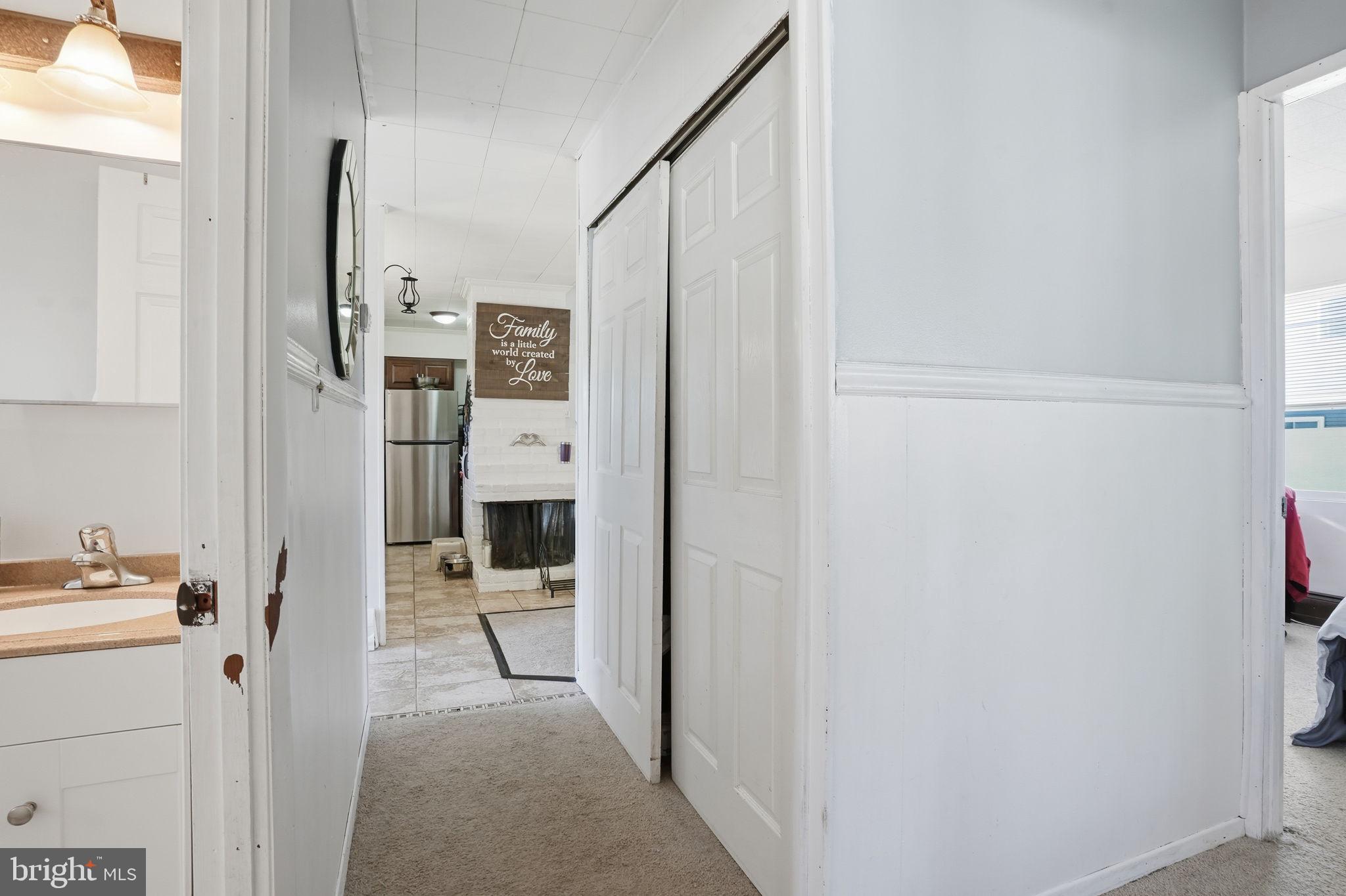 THORNRIDGE - Residential