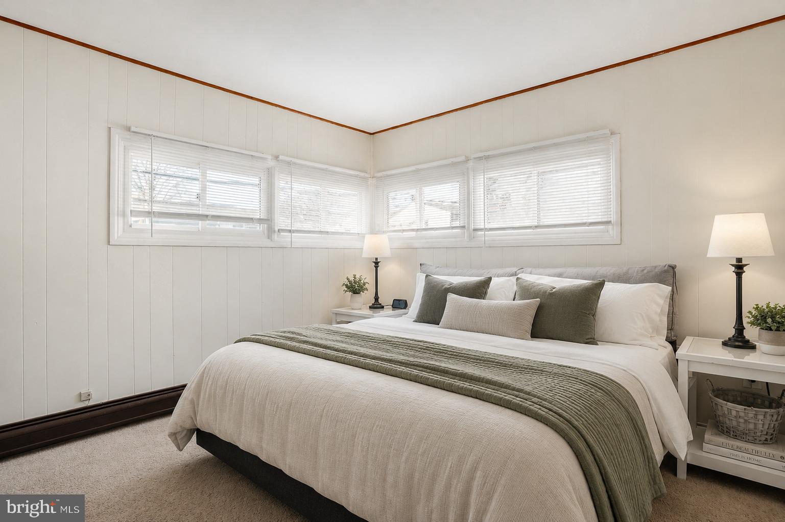 THORNRIDGE - Residential