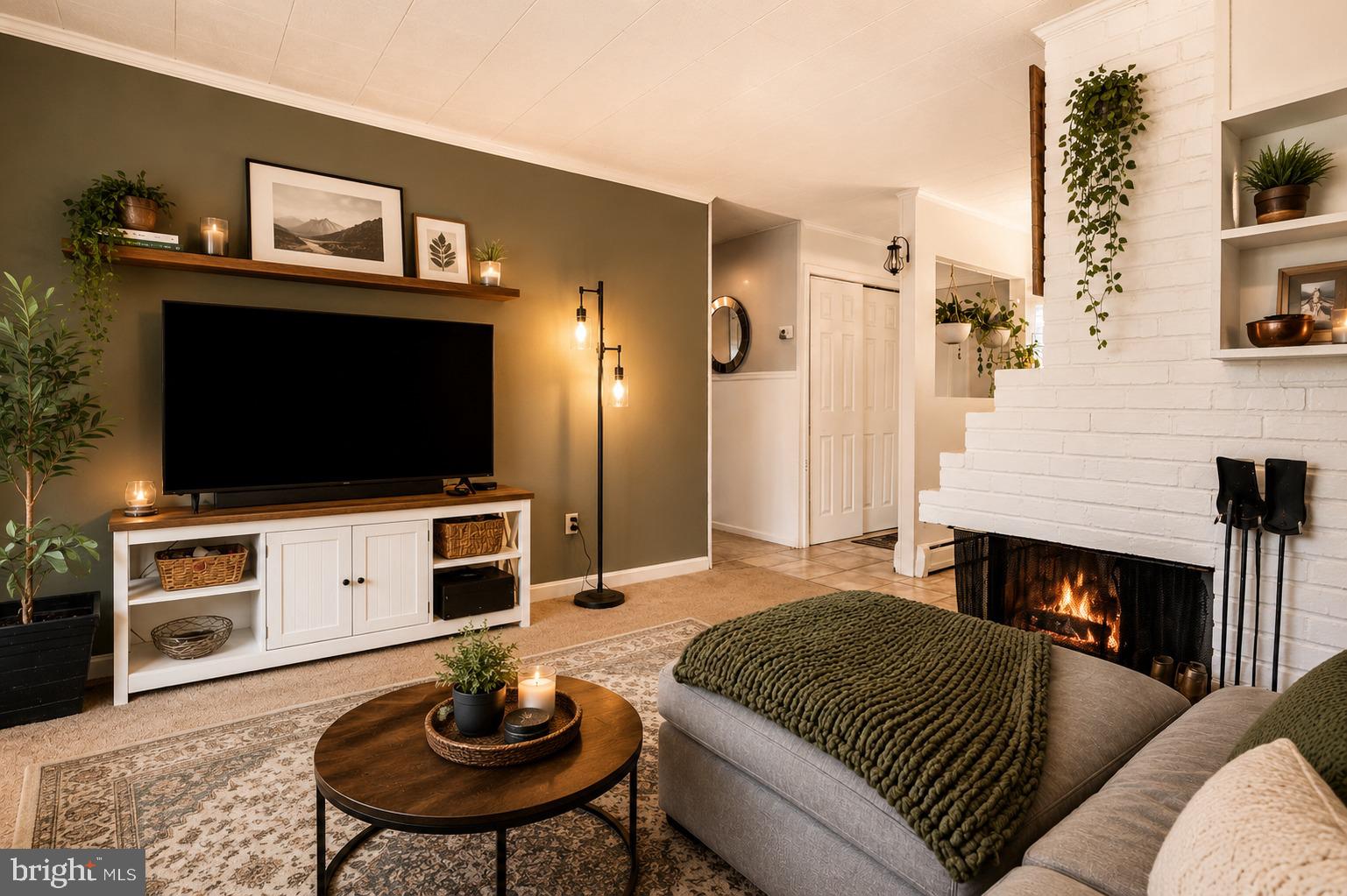 THORNRIDGE - Residential