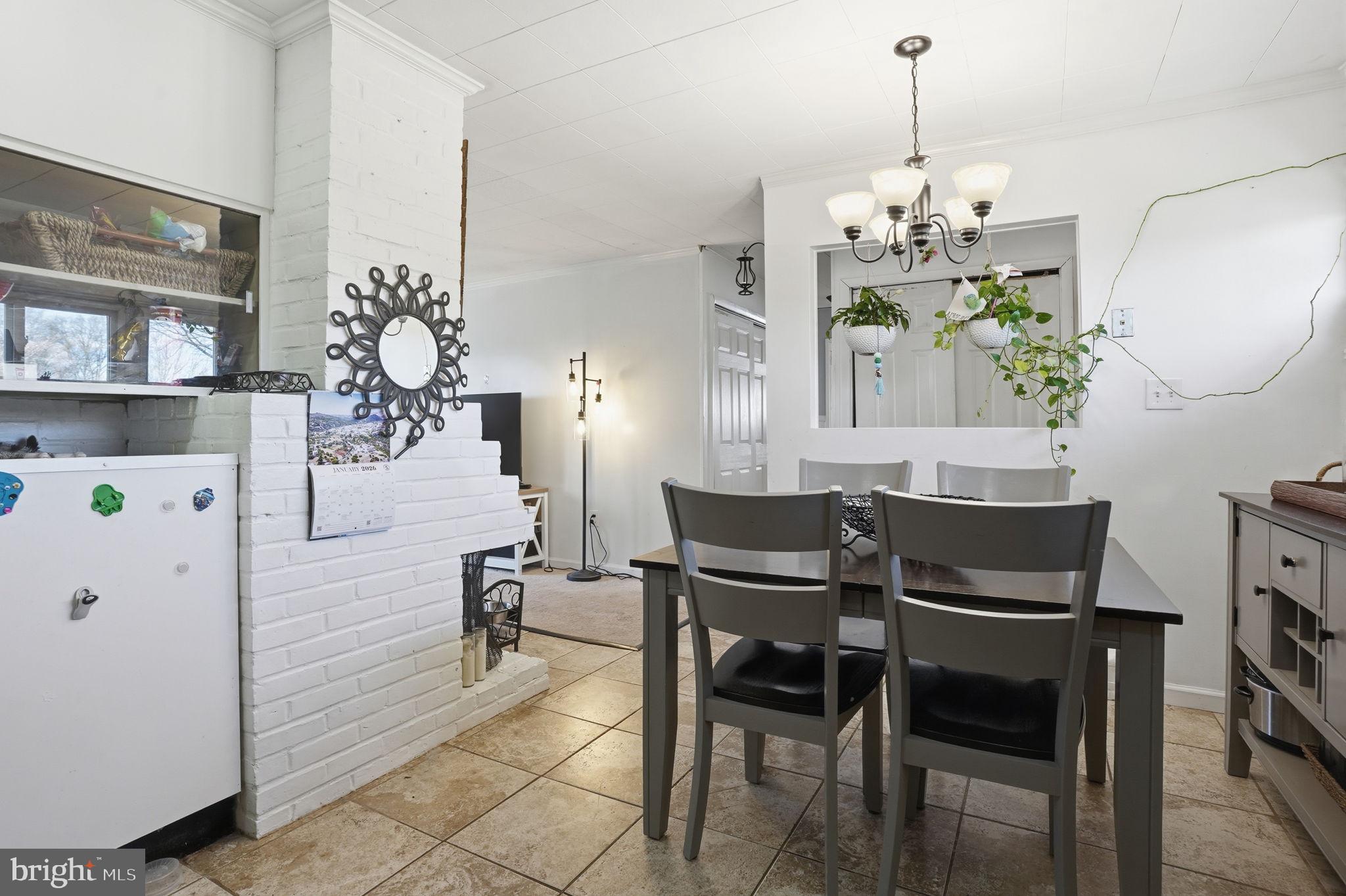 THORNRIDGE - Residential