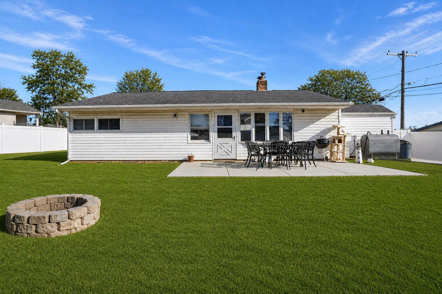 THORNRIDGE - Residential
