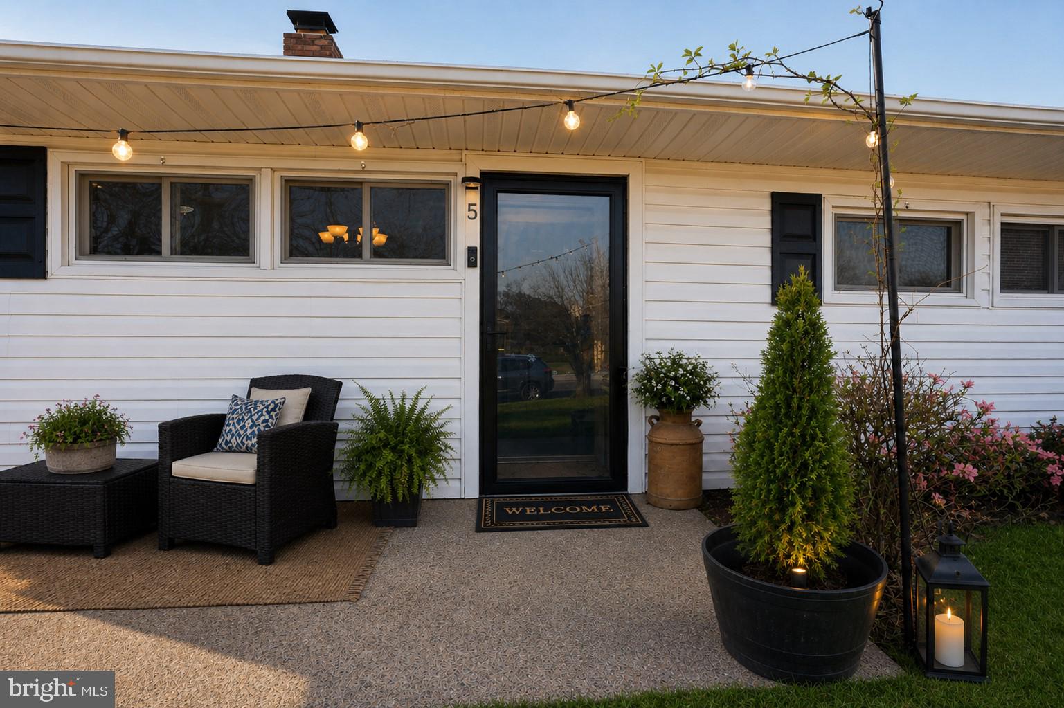THORNRIDGE - Residential