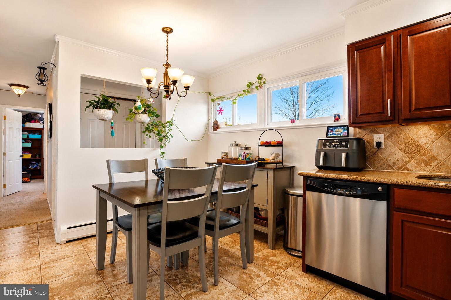 THORNRIDGE - Residential