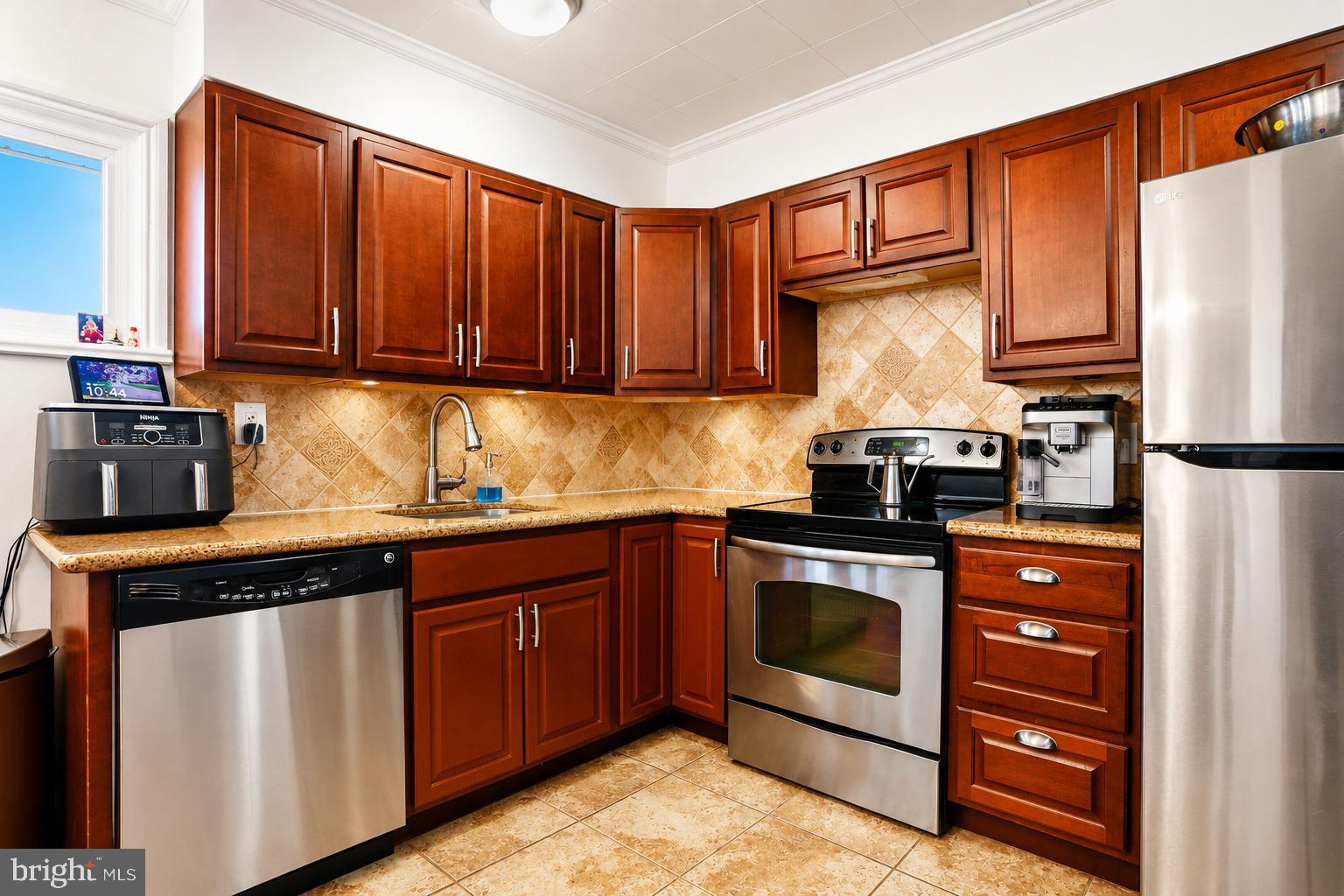 THORNRIDGE - Residential