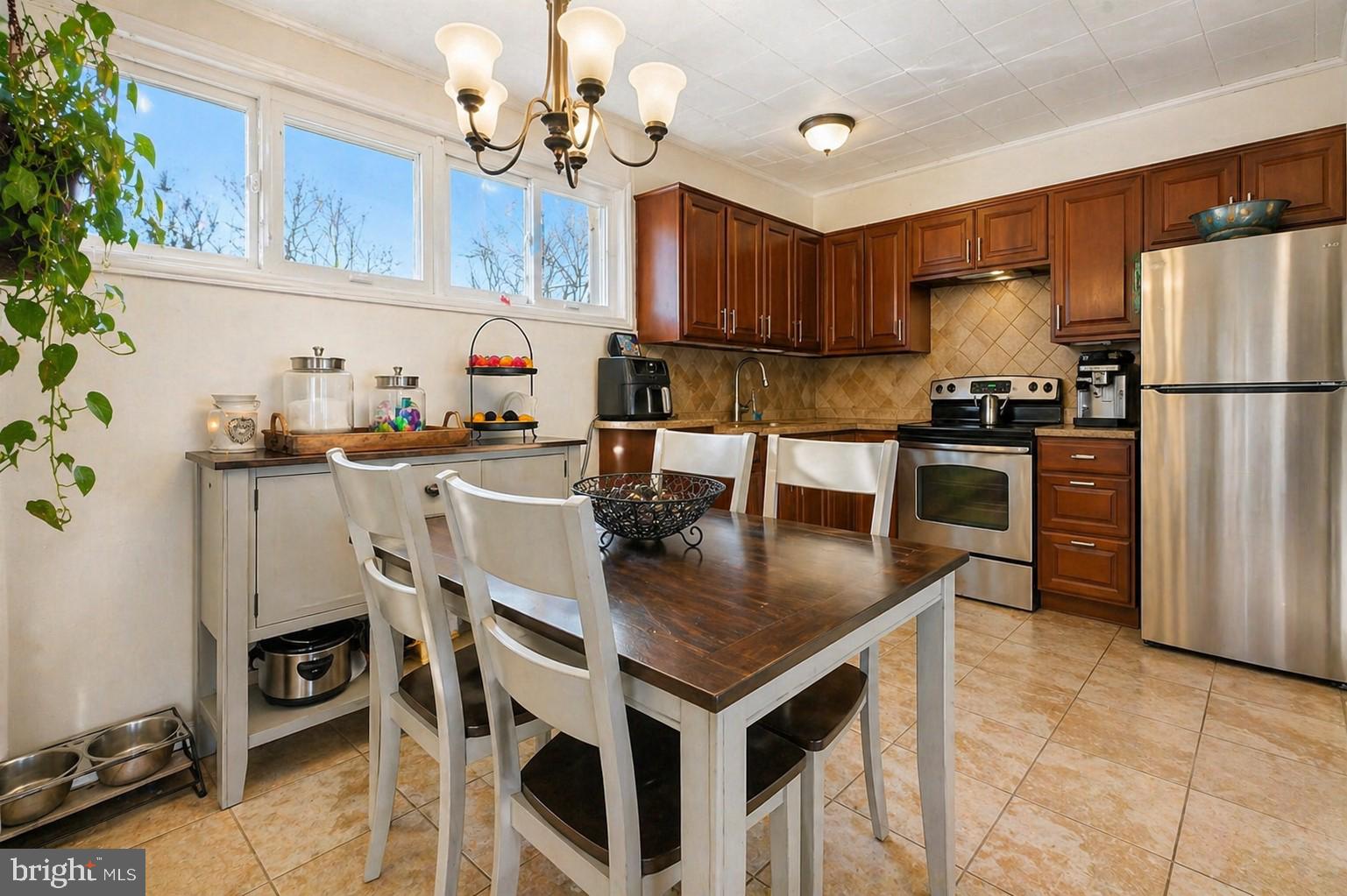 THORNRIDGE - Residential