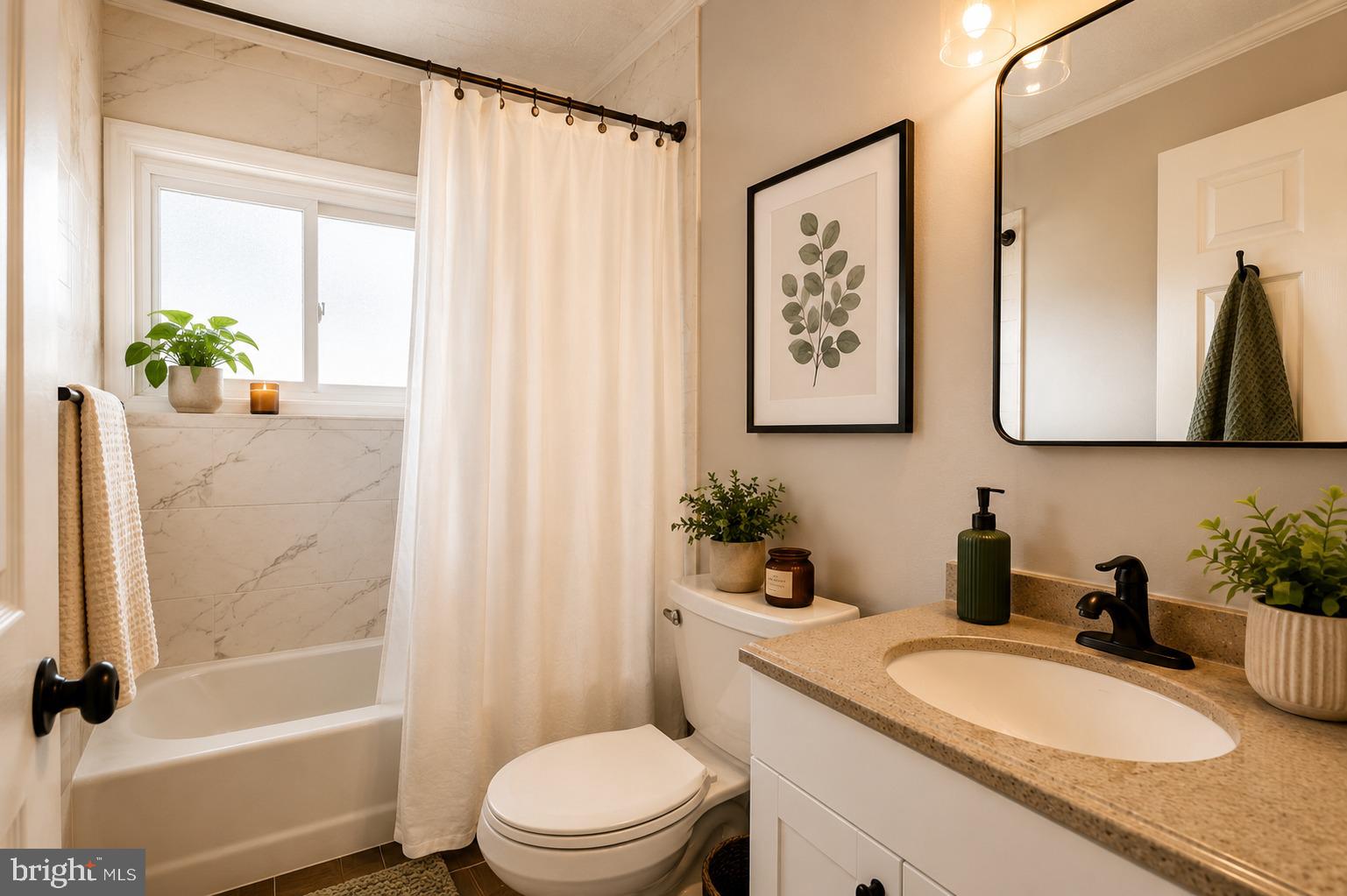THORNRIDGE - Residential