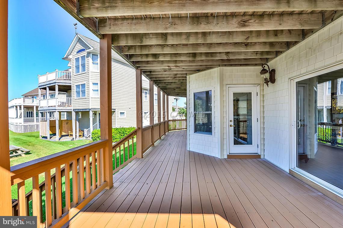 HERON HARBOUR - Residential