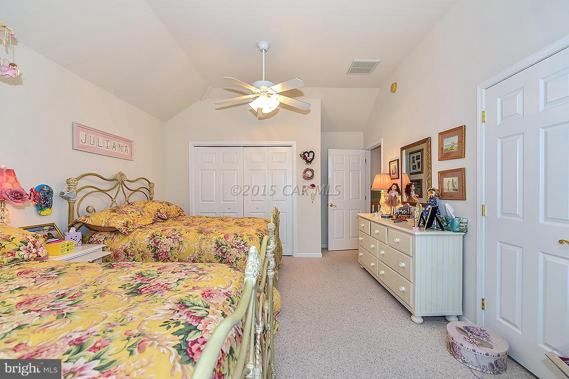 HERON HARBOUR - Residential