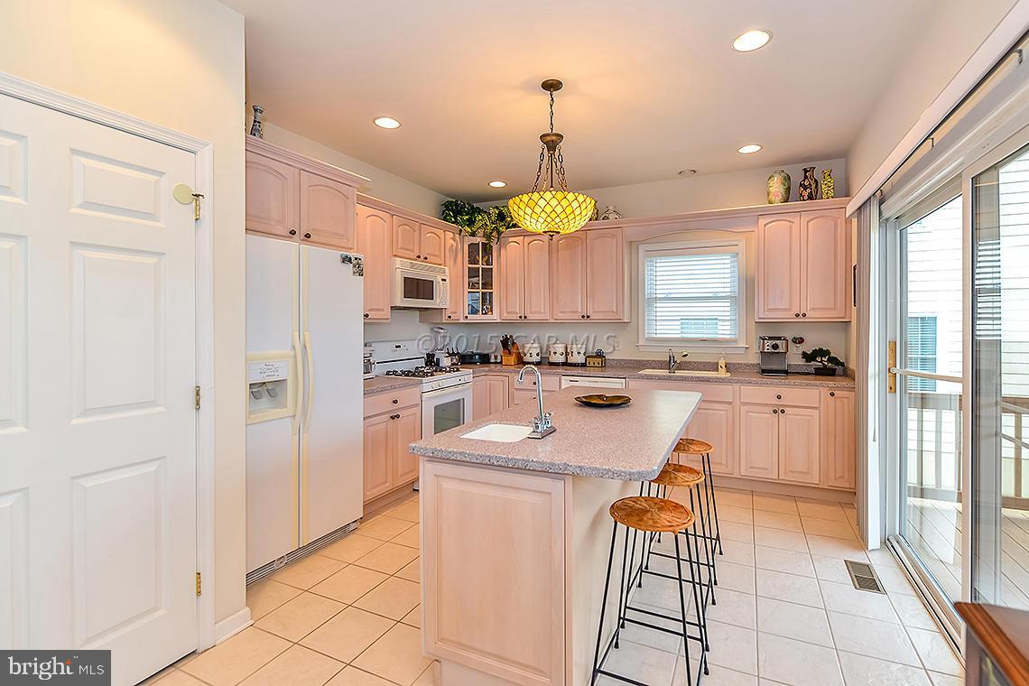 HERON HARBOUR - Residential