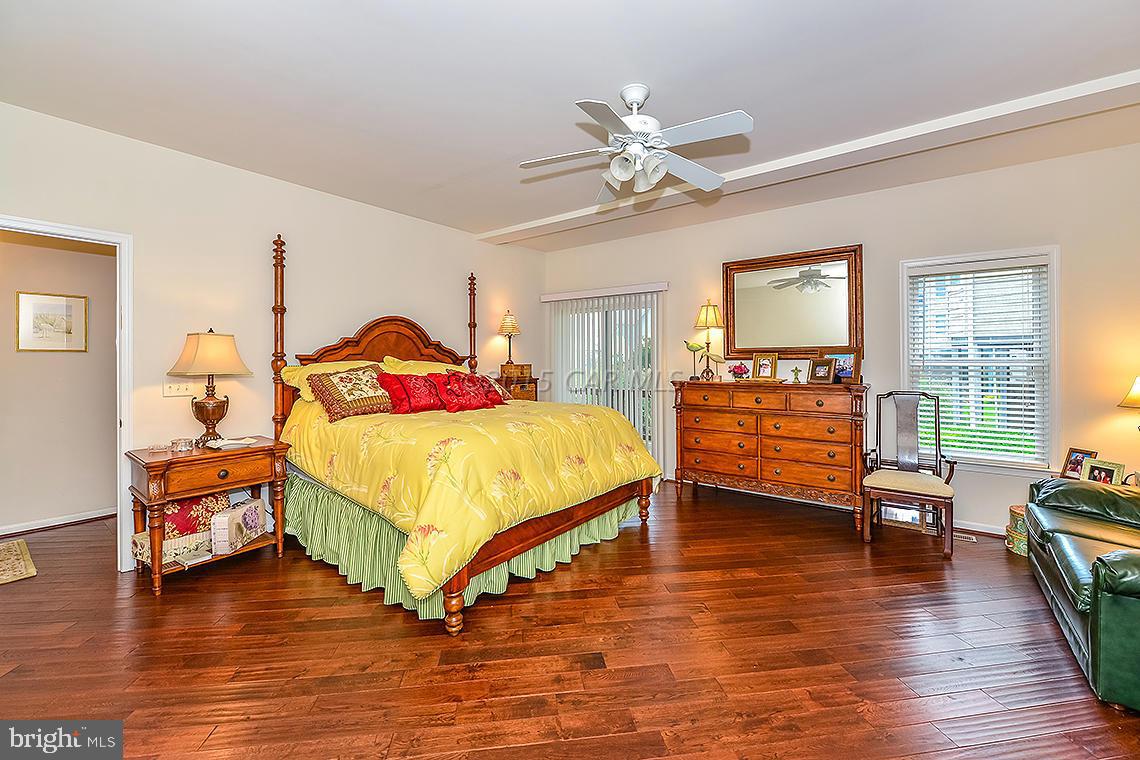 HERON HARBOUR - Residential