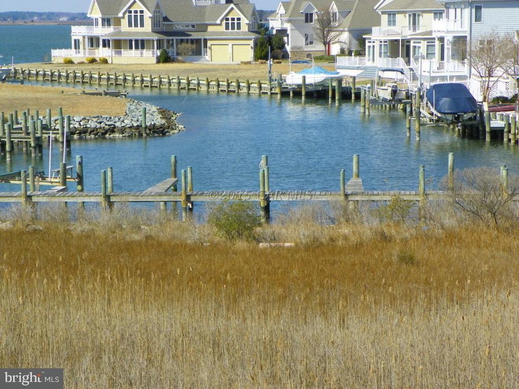 HERON HARBOUR - Residential