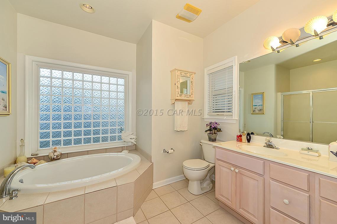 HERON HARBOUR - Residential