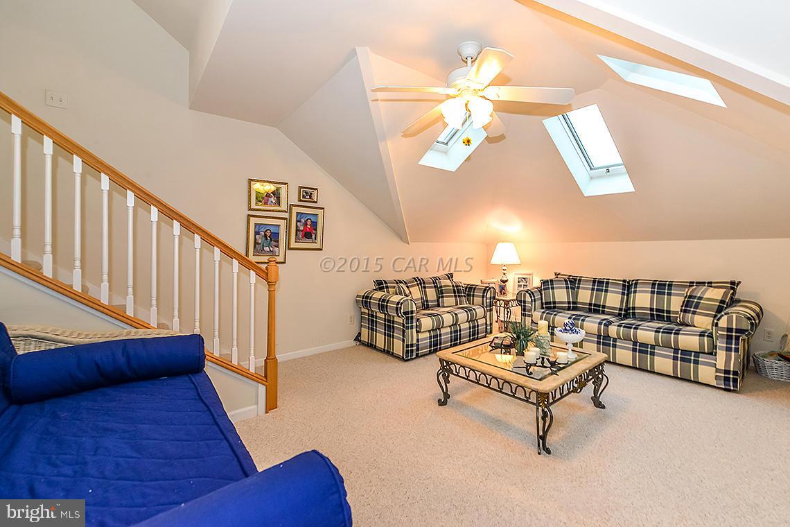 HERON HARBOUR - Residential