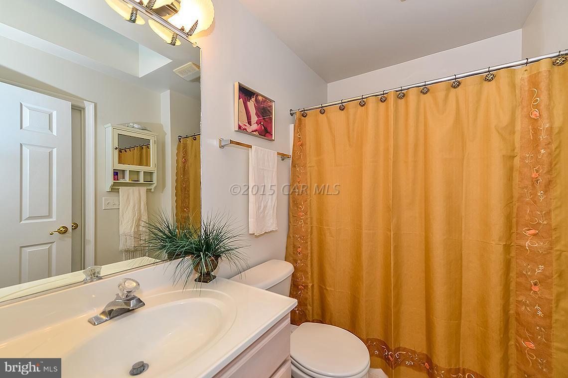 HERON HARBOUR - Residential