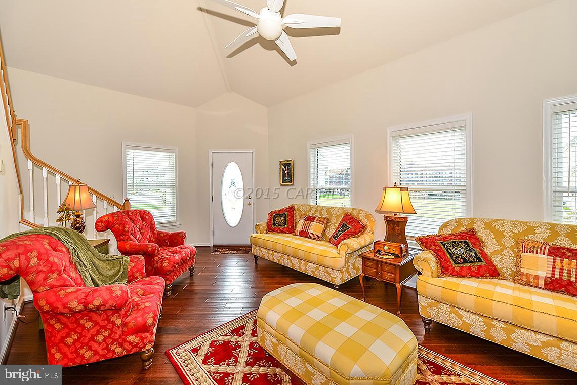 HERON HARBOUR - Residential