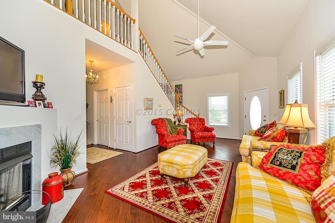 HERON HARBOUR - Residential