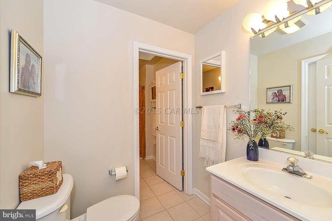 HERON HARBOUR - Residential