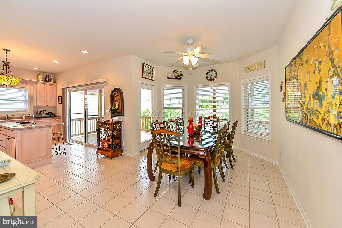 HERON HARBOUR - Residential