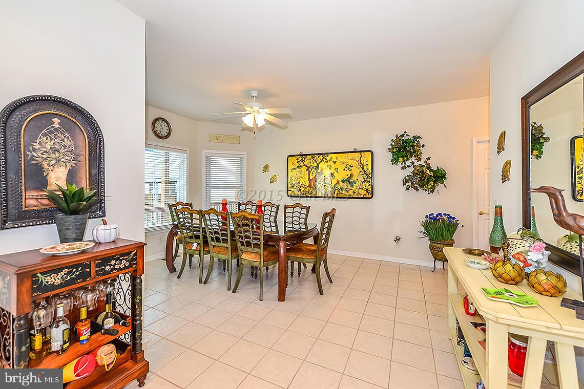 HERON HARBOUR - Residential