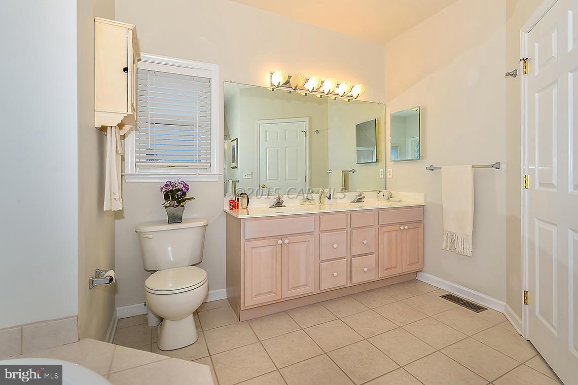 HERON HARBOUR - Residential