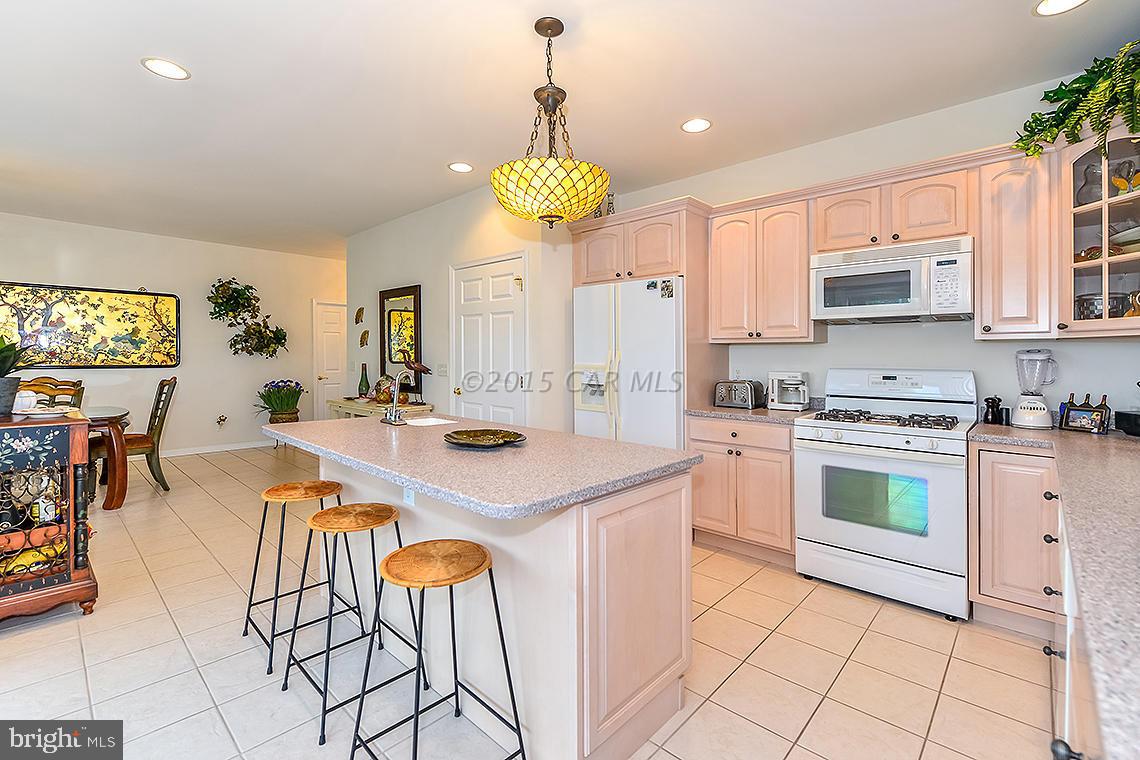 HERON HARBOUR - Residential