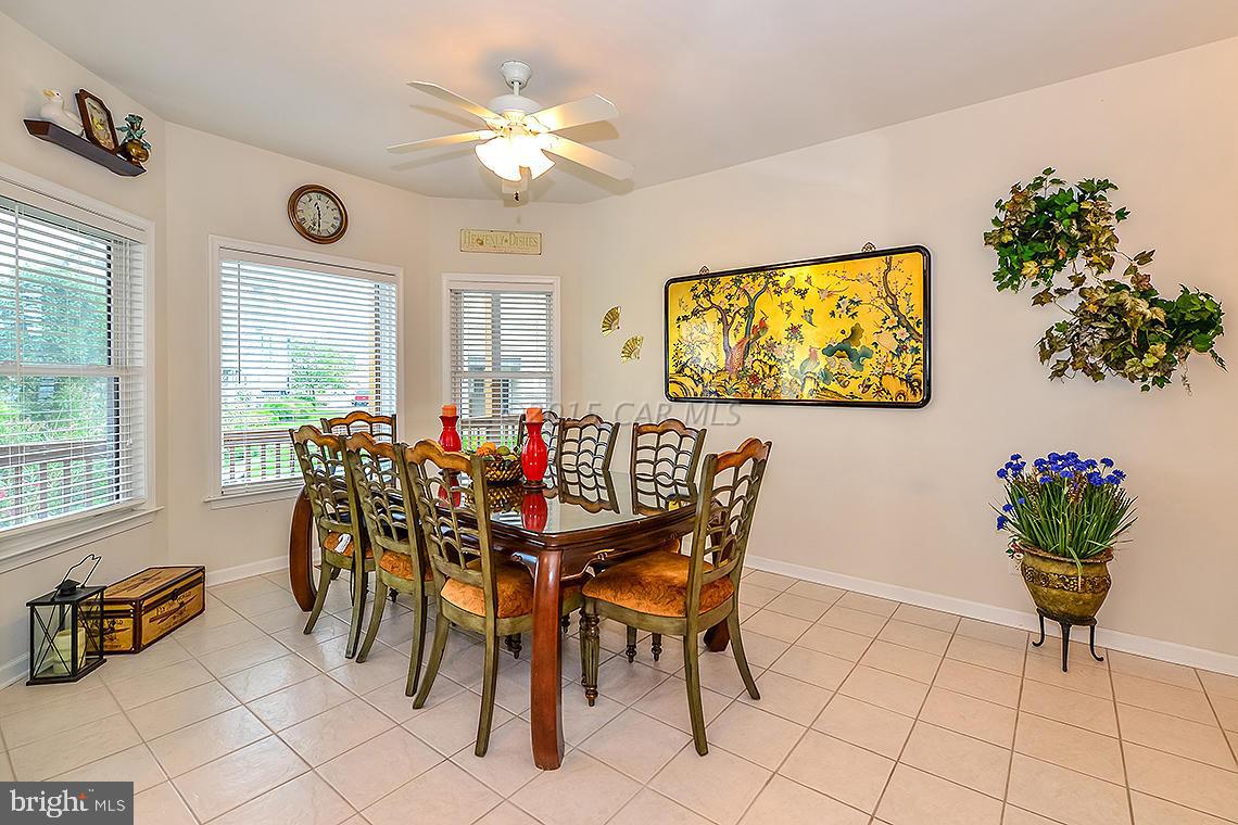 HERON HARBOUR - Residential