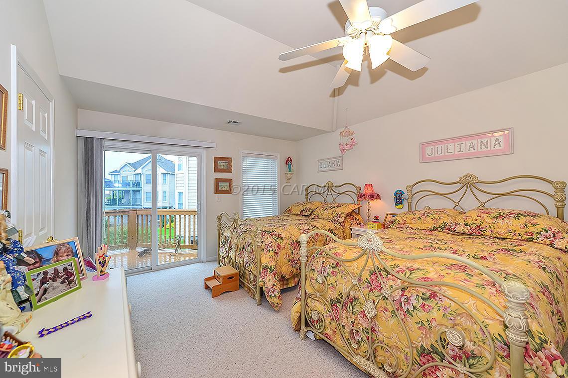 HERON HARBOUR - Residential