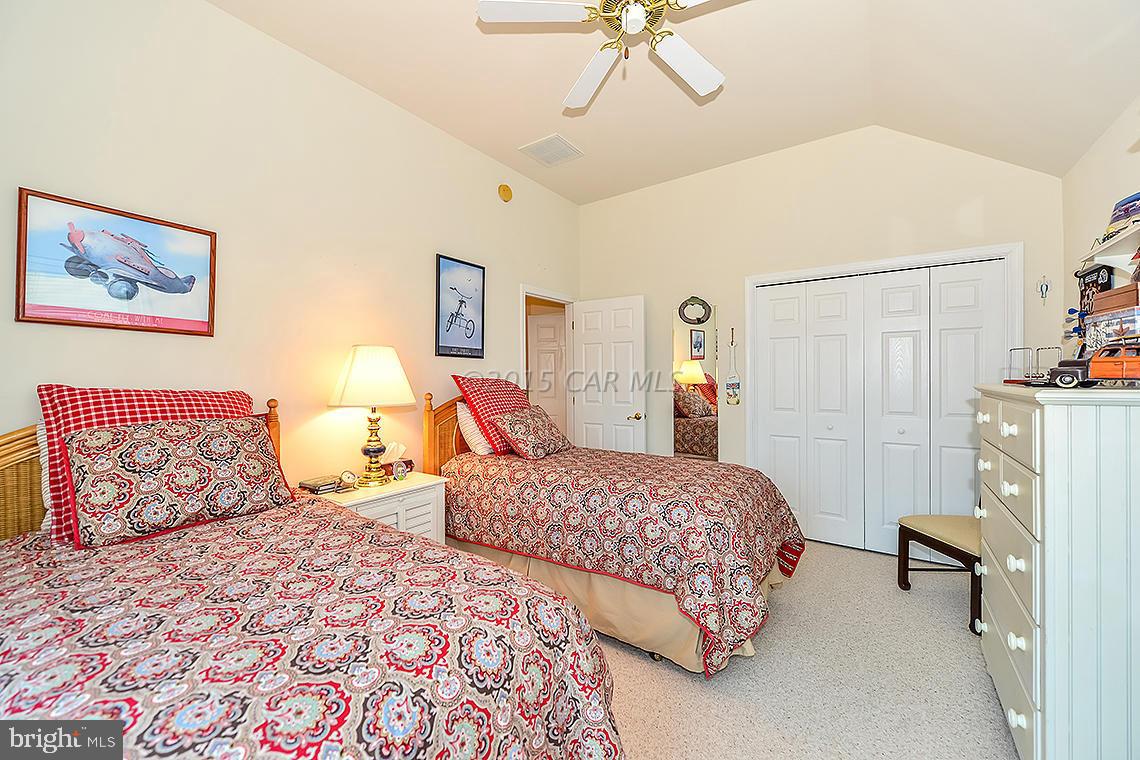 HERON HARBOUR - Residential