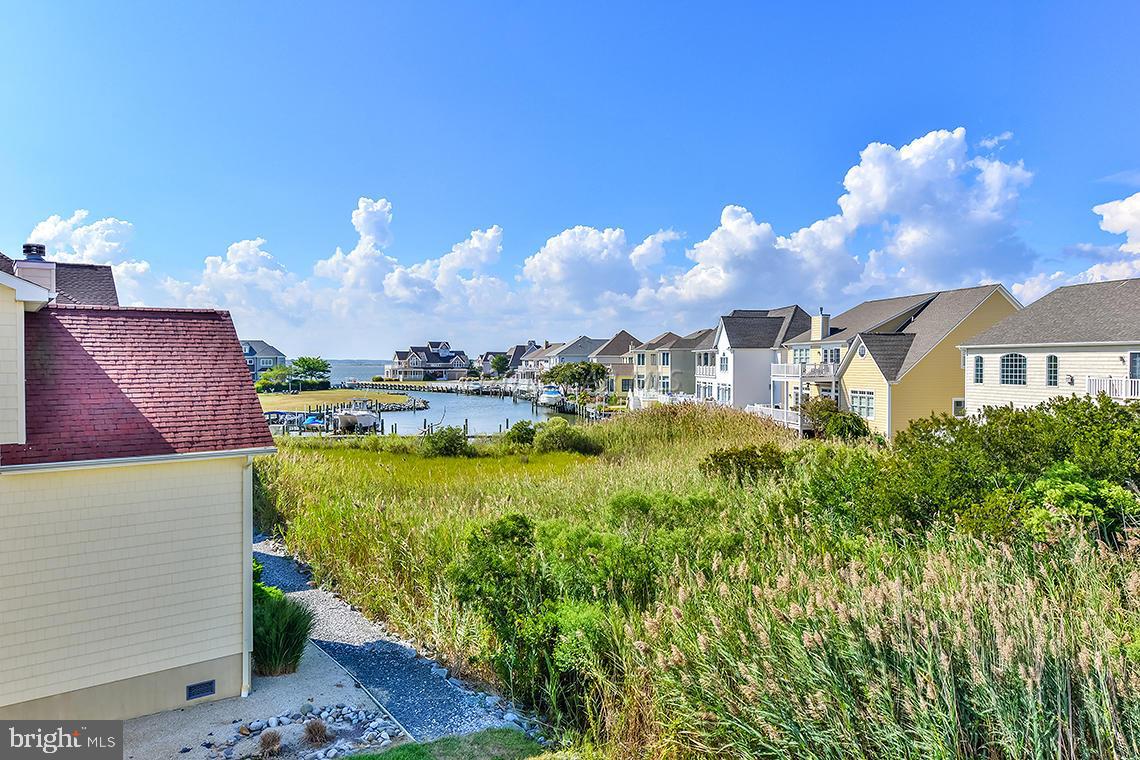 HERON HARBOUR - Residential