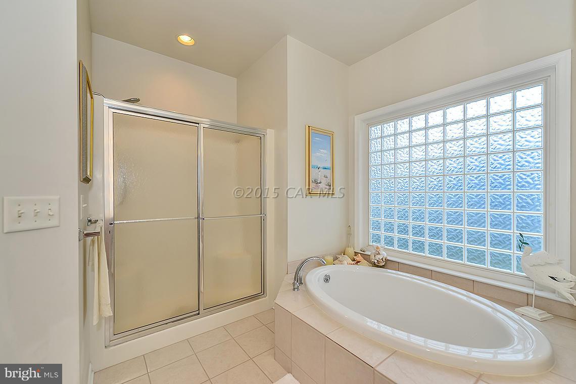 HERON HARBOUR - Residential