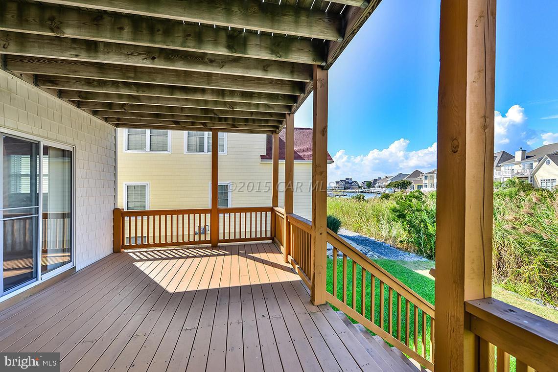 HERON HARBOUR - Residential