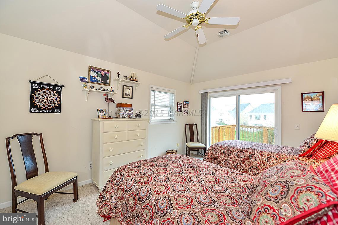 HERON HARBOUR - Residential