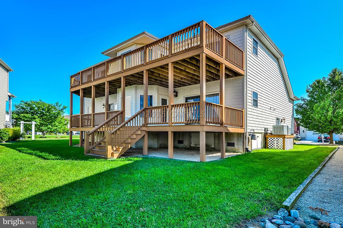 HERON HARBOUR - Residential