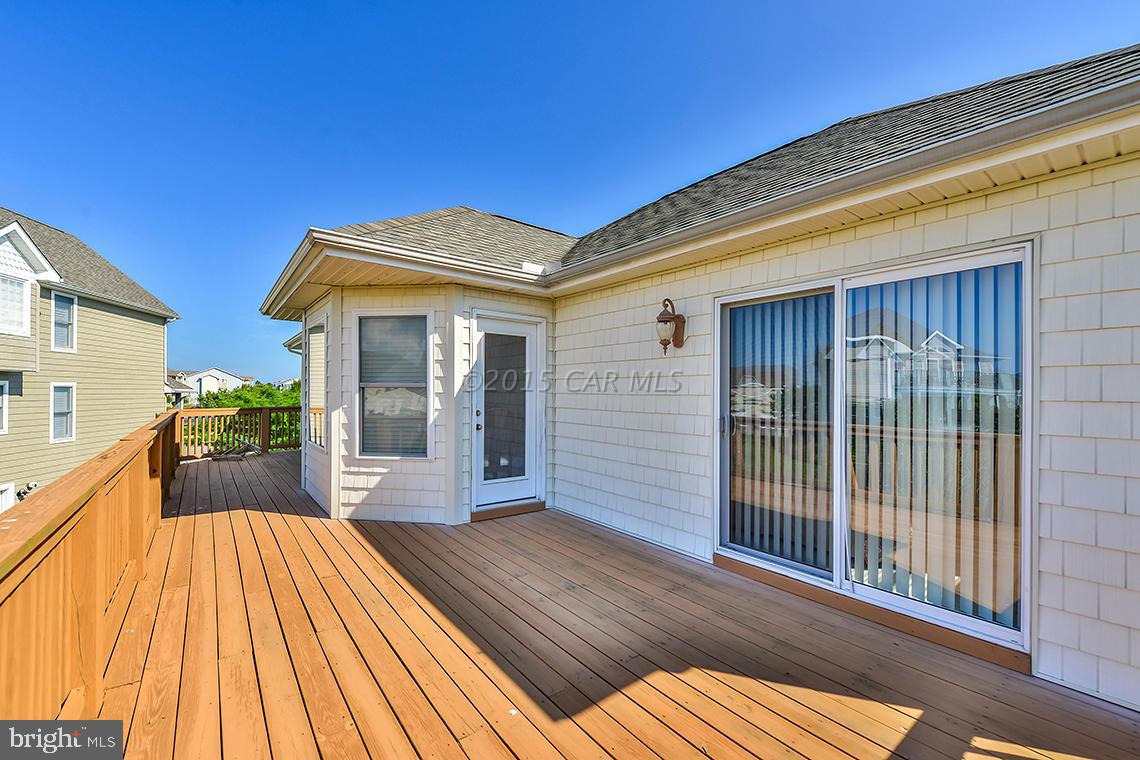 HERON HARBOUR - Residential