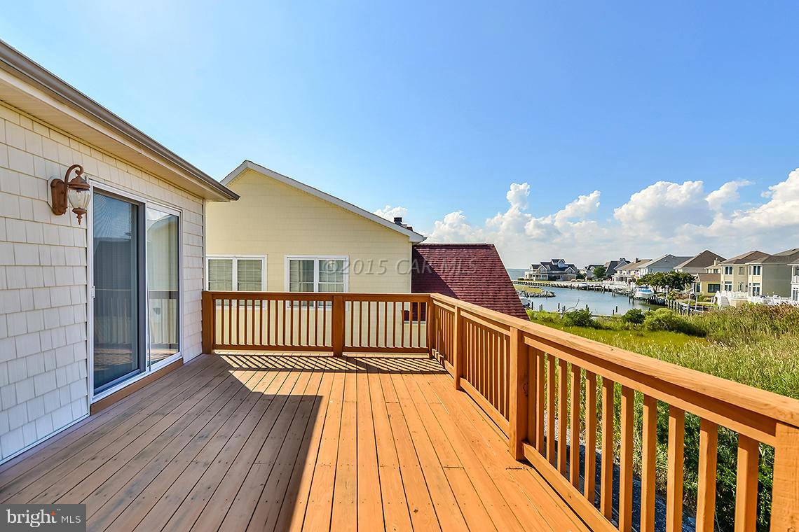 HERON HARBOUR - Residential