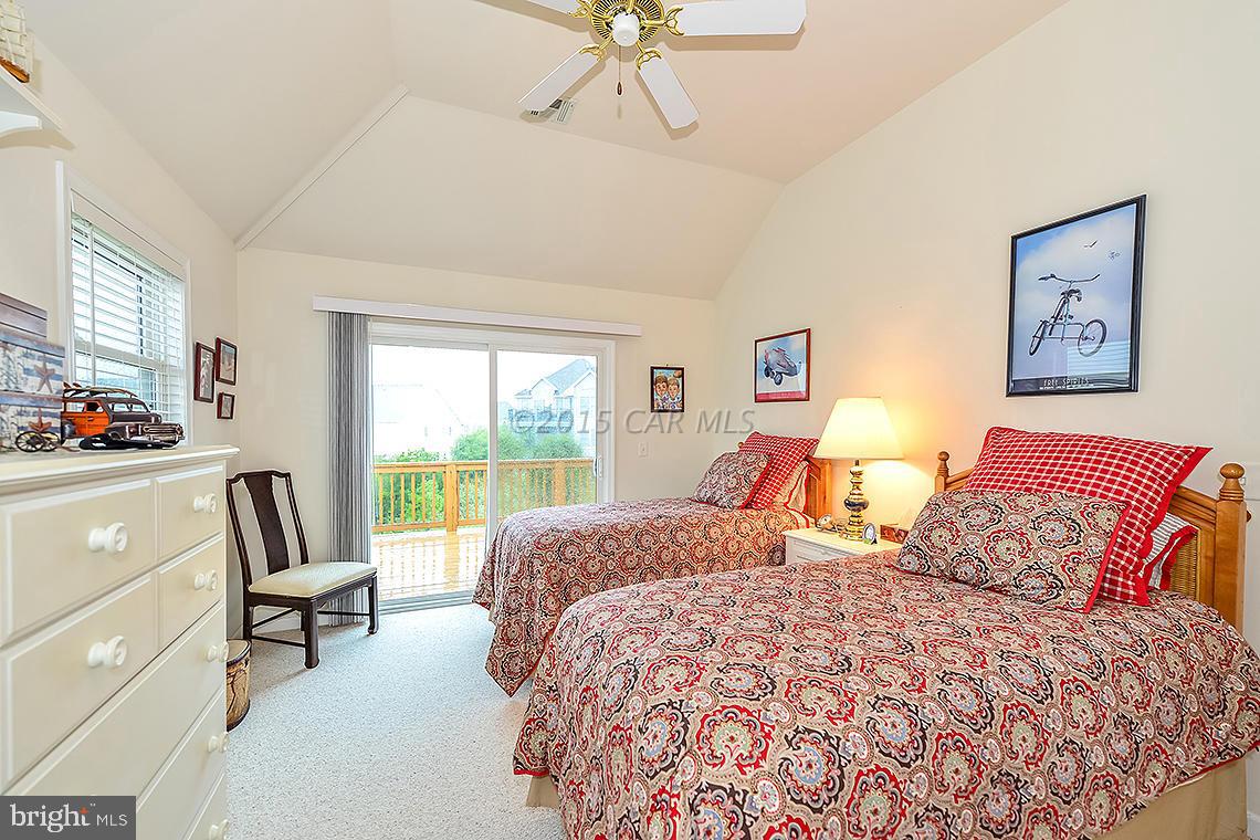 HERON HARBOUR - Residential