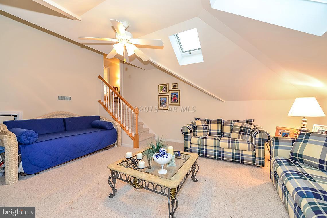 HERON HARBOUR - Residential