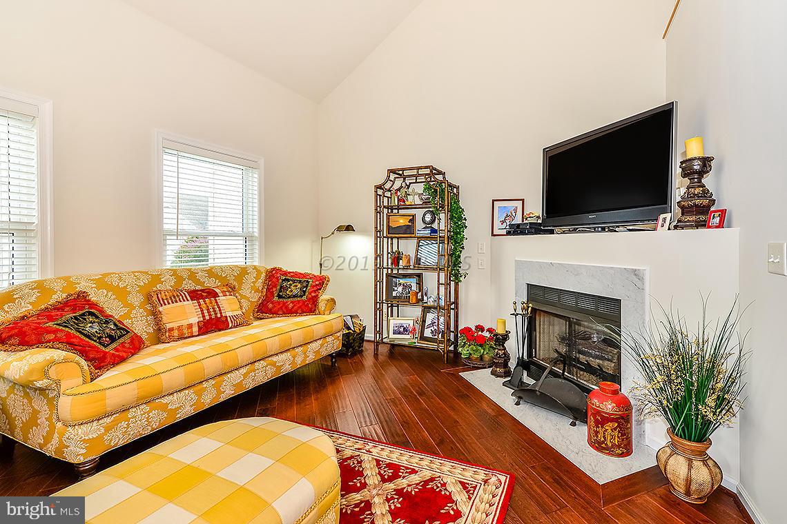 HERON HARBOUR - Residential