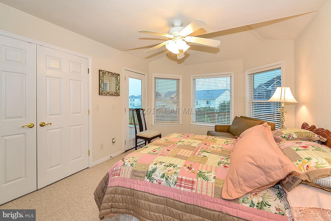 HERON HARBOUR - Residential