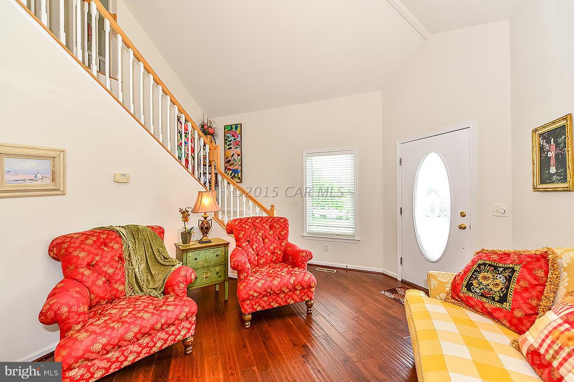 HERON HARBOUR - Residential