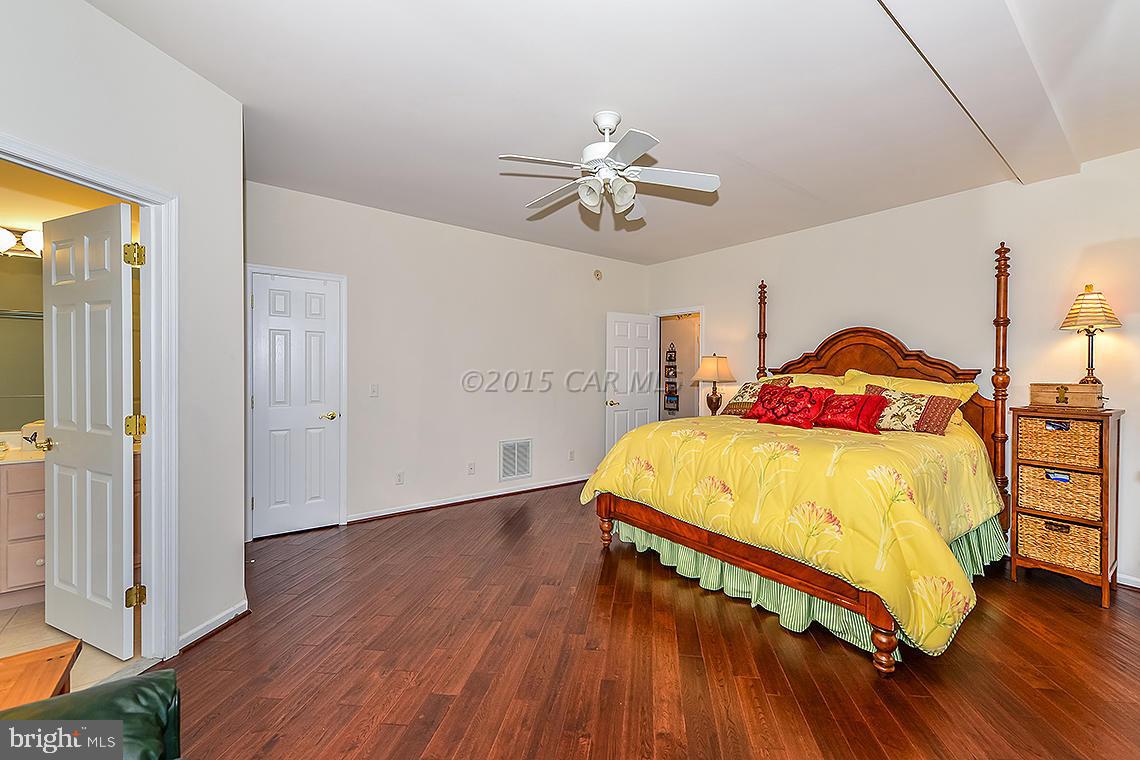 HERON HARBOUR - Residential