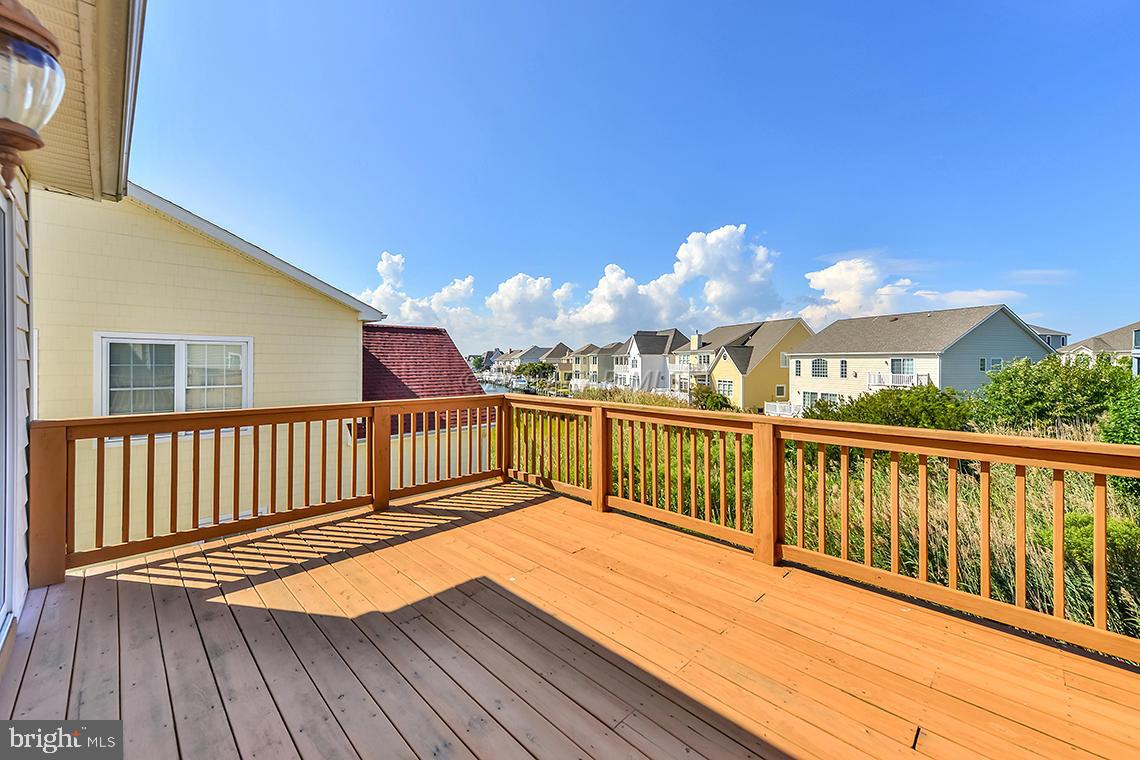 HERON HARBOUR - Residential