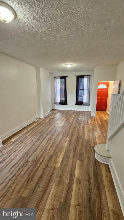 Homes For Rent - 2519 N Lawrence Street<br/> PHILADELPHIA, PA 19133