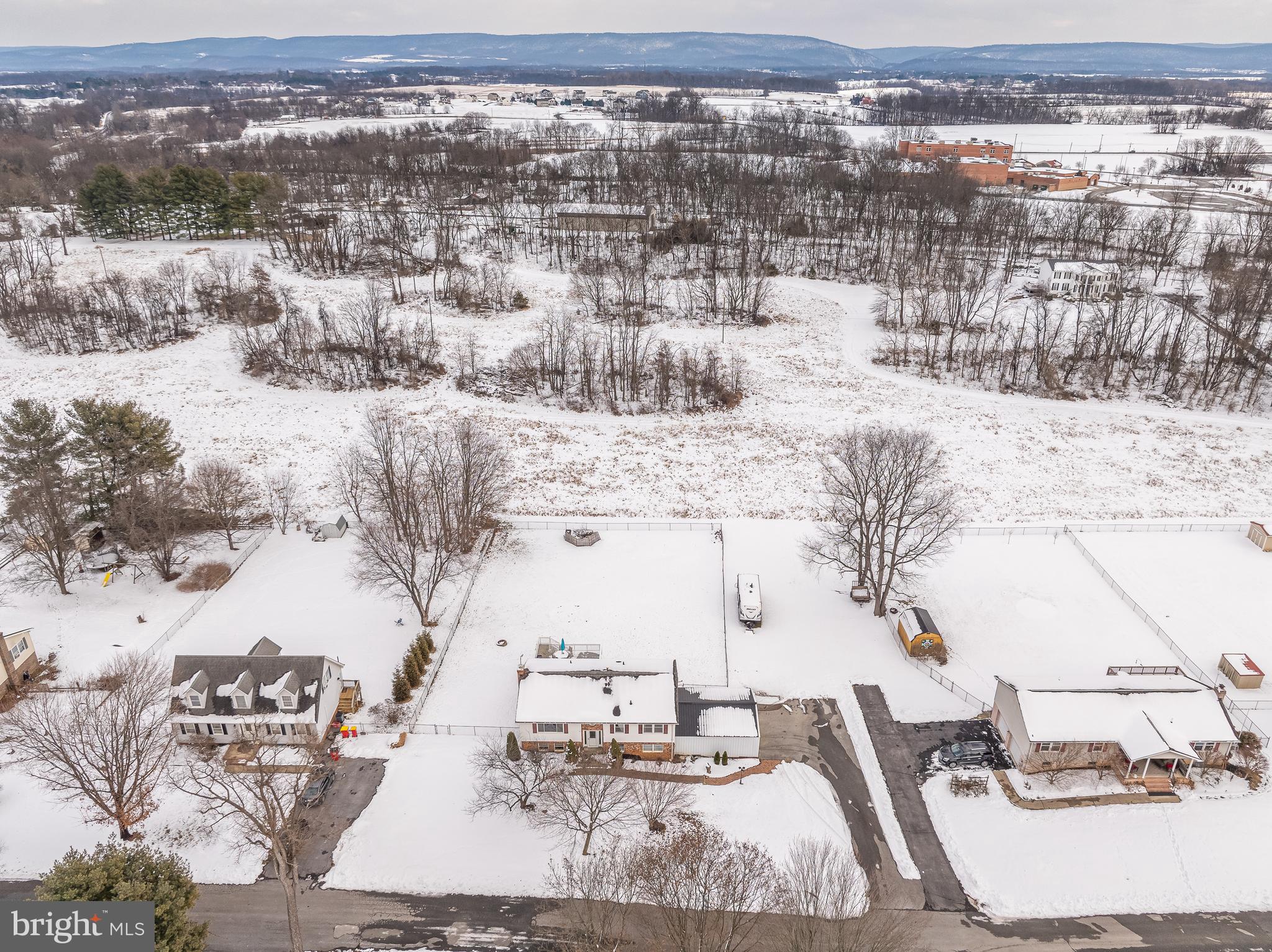 SHASTA EAST - Residential