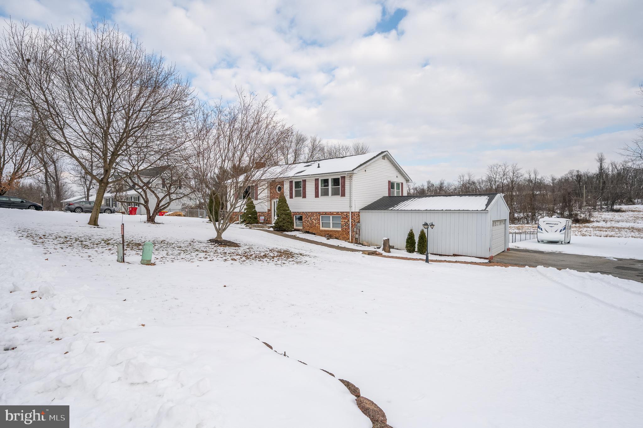 SHASTA EAST - Residential